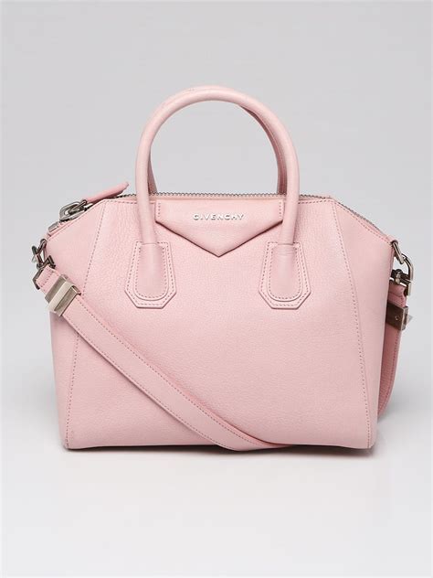 givenchy pink antigona|Givenchy antigona on sale.